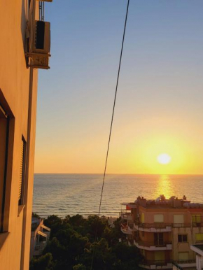 Sea View Apartment 65